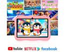 NODIZZ NPAD 712 (6GB RAM 128GB STORAGE)