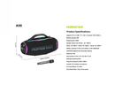 HOPESTAR A90 SPEAKER
