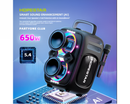 HOPESTAR PARTY ONE CLUB SPEAKER