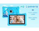 HAIDIKO TABLET D09 (6GB 256GB STORAGE)