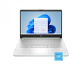 HP-14" Intel N150 laptop (4GB RAM 128GB UFS STORAGE) DQ6103DX