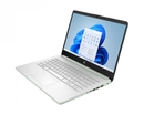 HP-14" Intel N150 laptop (4GB RAM 128GB UFS STORAGE) DQ6103DX