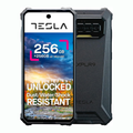 TESLA EXPLR 9 4G (8GB RAM 256GB STORAGE)
