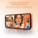 OUKITEL C17 (4GB RAM 64GB STORAGE)