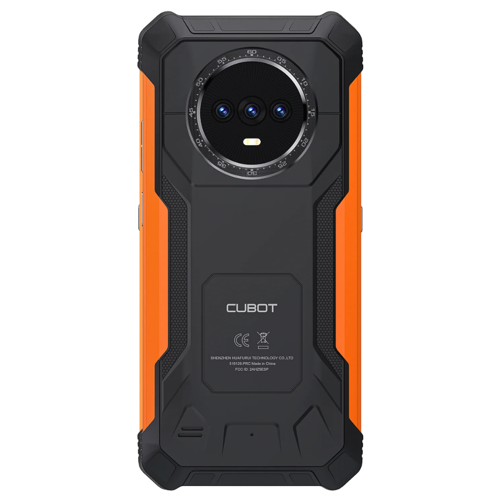 CUBOT KINGKONG ES PRO (6GB RAM 128GB STORAGE) | SAMTRONIX GUYANA