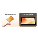 HOTWAV PAD 17 PRO (4GB RAM 128GB STORAGE)