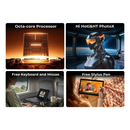 HOTWAV PAD 17 PRO (4GB RAM 128GB STORAGE)
