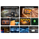 HOTWAV PAD 17 PRO (4GB RAM 128GB STORAGE)
