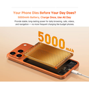 FOSSiBOT C17 LITE (4RAM 64GB STORAGE)