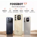 FOSSiBOT S7 (4RAM 128GB STORAGE)