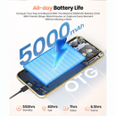 FOSSiBOT S7 (4RAM 128GB STORAGE)