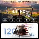 HOTWAV X100 GT (8GB RAM 256GB STORAGE)