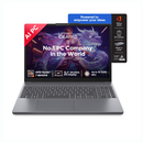 LENOVO IDEAPAD Slim 3 RYZEN 7 15"(16GB RAM 512GB eMMC) 15AHP10