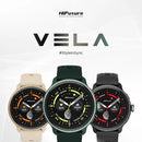 HiFuture VELA Smart Watch