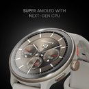 HiFuture VELA Smart Watch