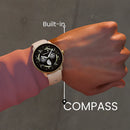 HiFuture VELA Smart Watch