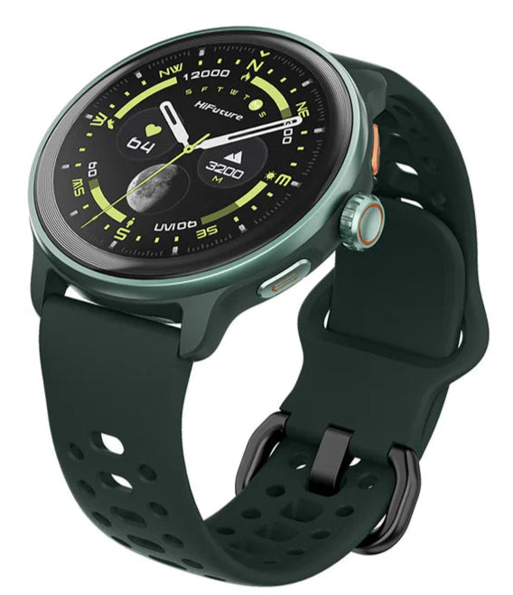 HiFuture VELA Smart Watch
