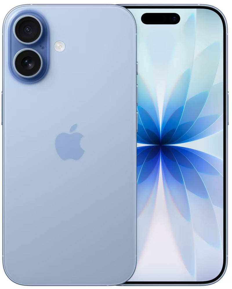 Apple iPhone 17 E-SIM (256GB STORAGE)
