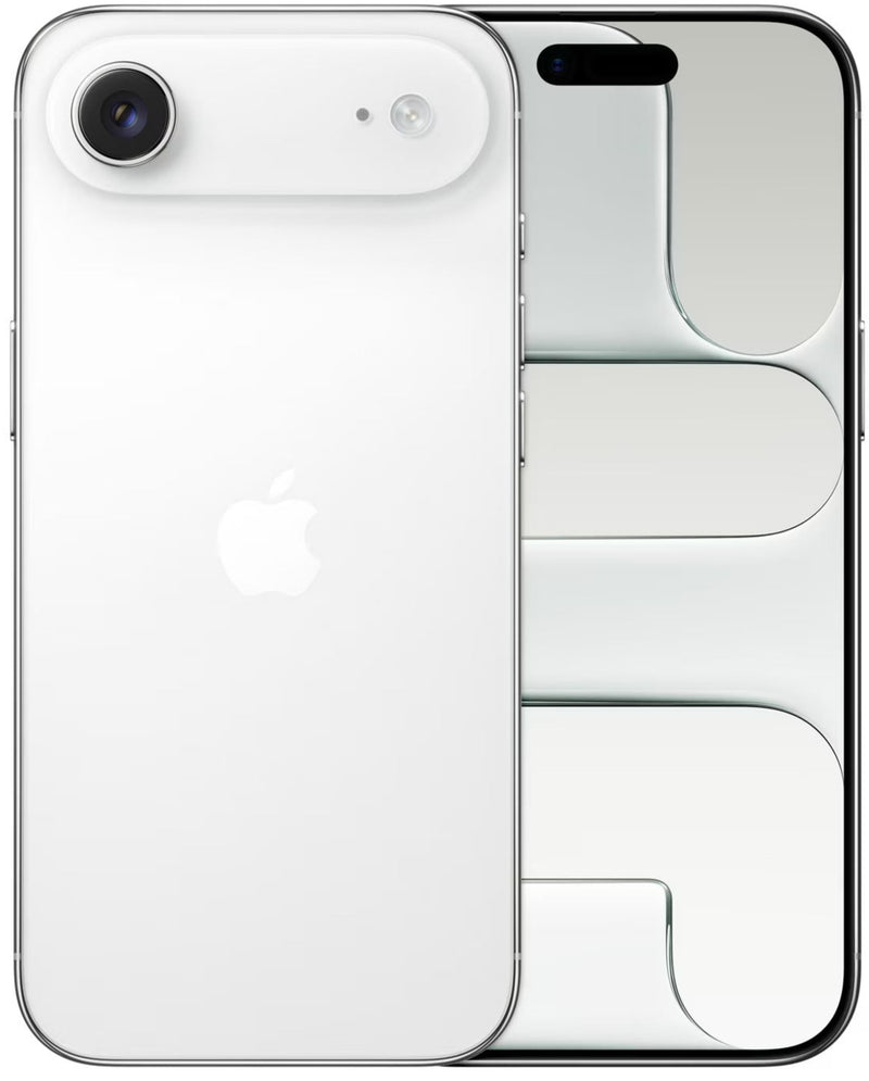 Apple iPhone AIR E-SIM (256GB STORAGE)