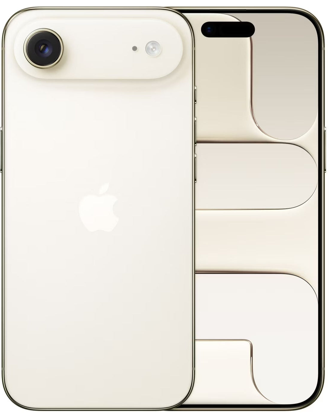 Apple iPhone AIR E-SIM (512GB STORAGE)