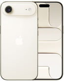 Apple iPhone AIR E-SIM (256GB STORAGE)