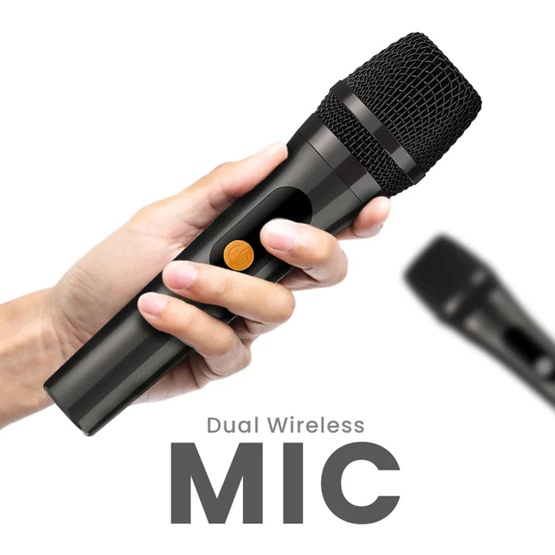 HiFuture VOCALIST 200 Wireless Speaker