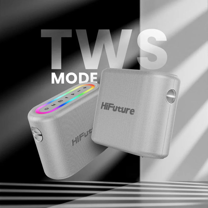HiFuture VOCALIST 200 Wireless Speaker