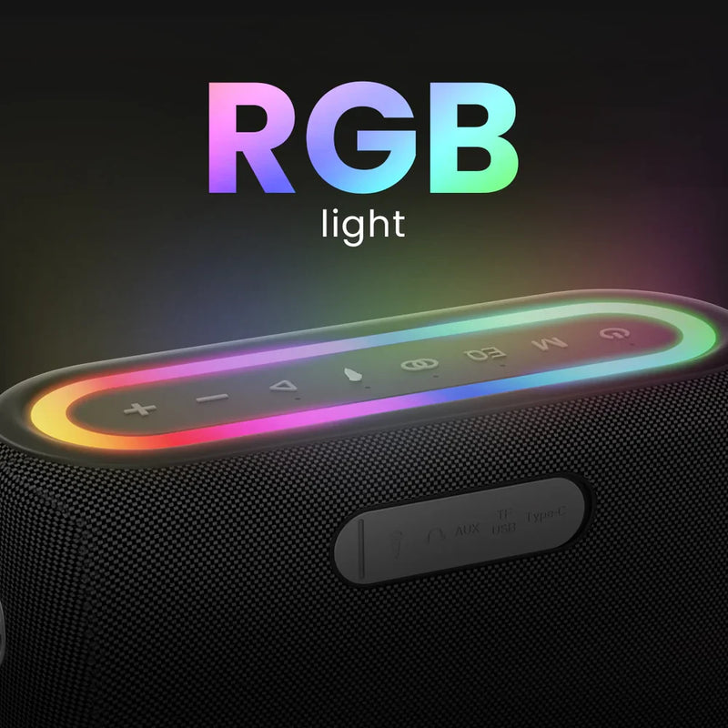 HiFuture VOCALIST 300 Wireless Speaker