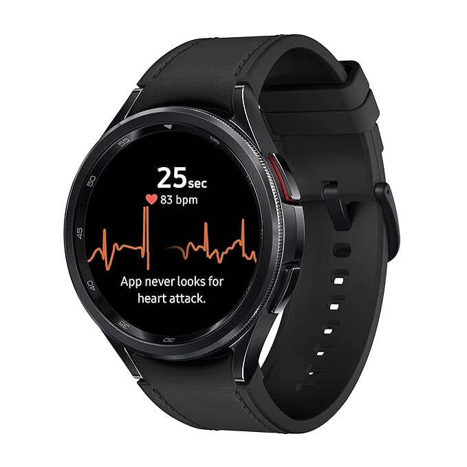 Smartwatch Oximeter Active Spo2 On Galaxy Watch Active New Arrivals