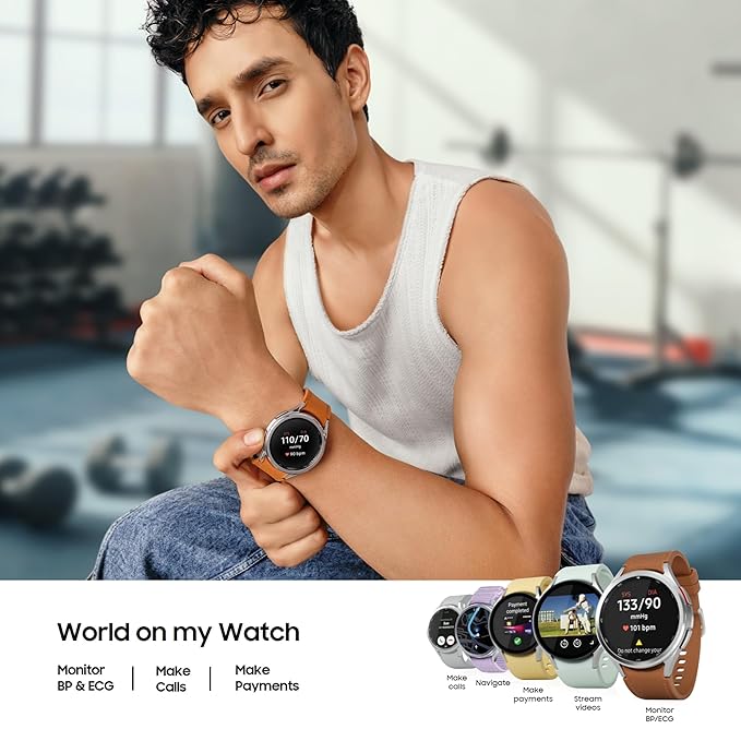 SAMSUNG GALAXY WATCH 6 44MM