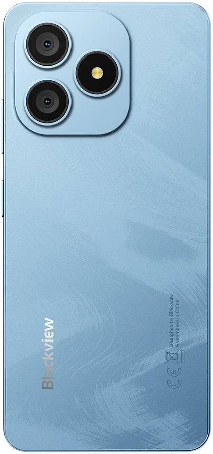 BLACK VIEW WAVE 9C (4GB RAM 64GB STORAGE)