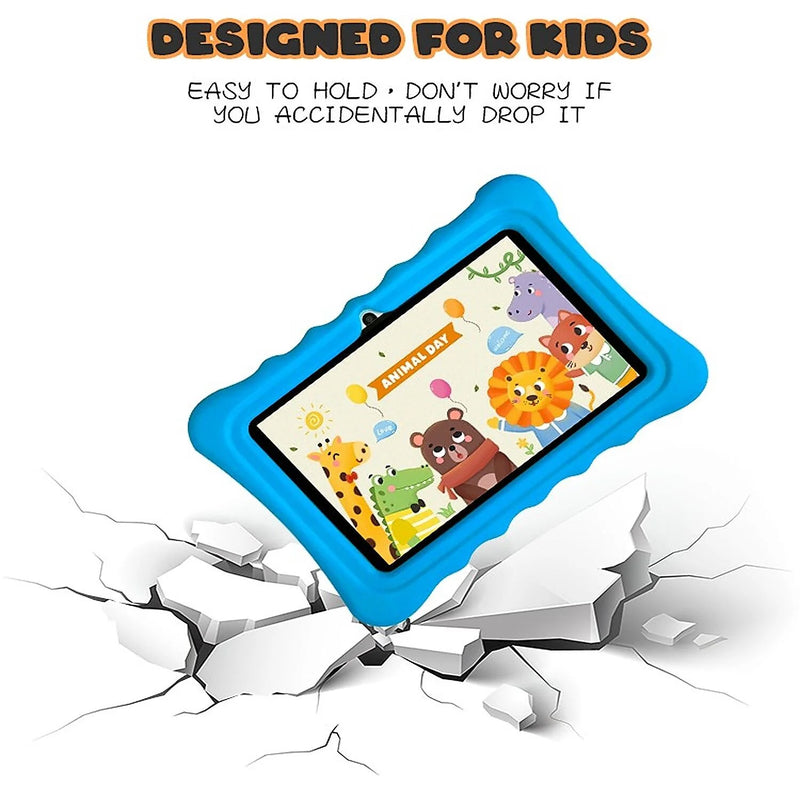 WINTOUCH K705 KIDS TABLET (2GB RAM 32GB STORAGE)