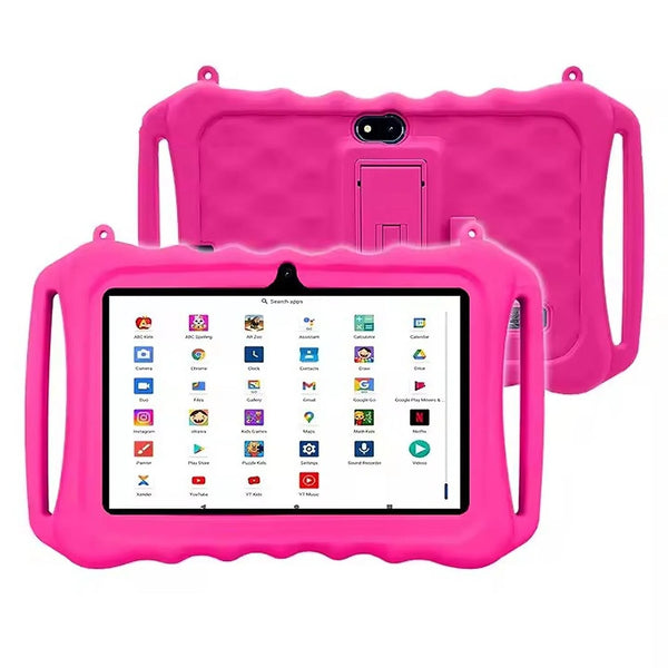 WINTOUCH K705 KIDS TABLET (2GB RAM 32GB STORAGE)