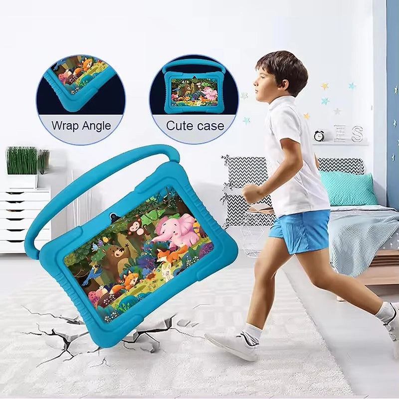WINTOUCH K705 KIDS TABLET (2GB RAM 32GB STORAGE)