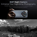 OUKITEL WP35S (24GB RAM 256GB STORAGE)