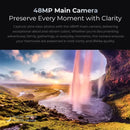 OUKITEL WP35S (24GB RAM 256GB STORAGE)