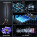 OUKITEL WP52 (16GB RAM 256GB STORAGE)