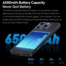 OUKITEL WP52 (16GB RAM 256GB STORAGE)