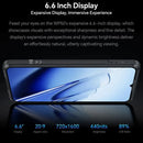 OUKITEL WP52 (16GB RAM 256GB STORAGE)