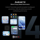 OUKITEL WP52 (16GB RAM 256GB STORAGE)