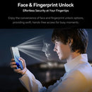 OUKITEL WP52 (16GB RAM 256GB STORAGE)