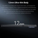 OUKITEL WP52 (16GB RAM 256GB STORAGE)