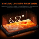 OUKITEL WP53 4G (8GB RAM 128GB STORAGE)