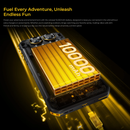 OUKITEL WP60 (12GB RAM 512GB STORAGE)