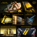 OUKITEL WP60 (12GB RAM 512GB STORAGE)