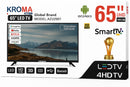 KROMA 65" UHD Smart Android TV