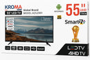 KROMA 55" FHD Android Smart TV