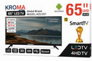 KROMA 65" UHD Smart Android TV