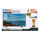 KROMA 55" FHD Android Smart TV