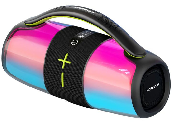 HOPESTAR P54 FULL SCREEN COLOR SPEAKER | SAMTRONIX GUYANA